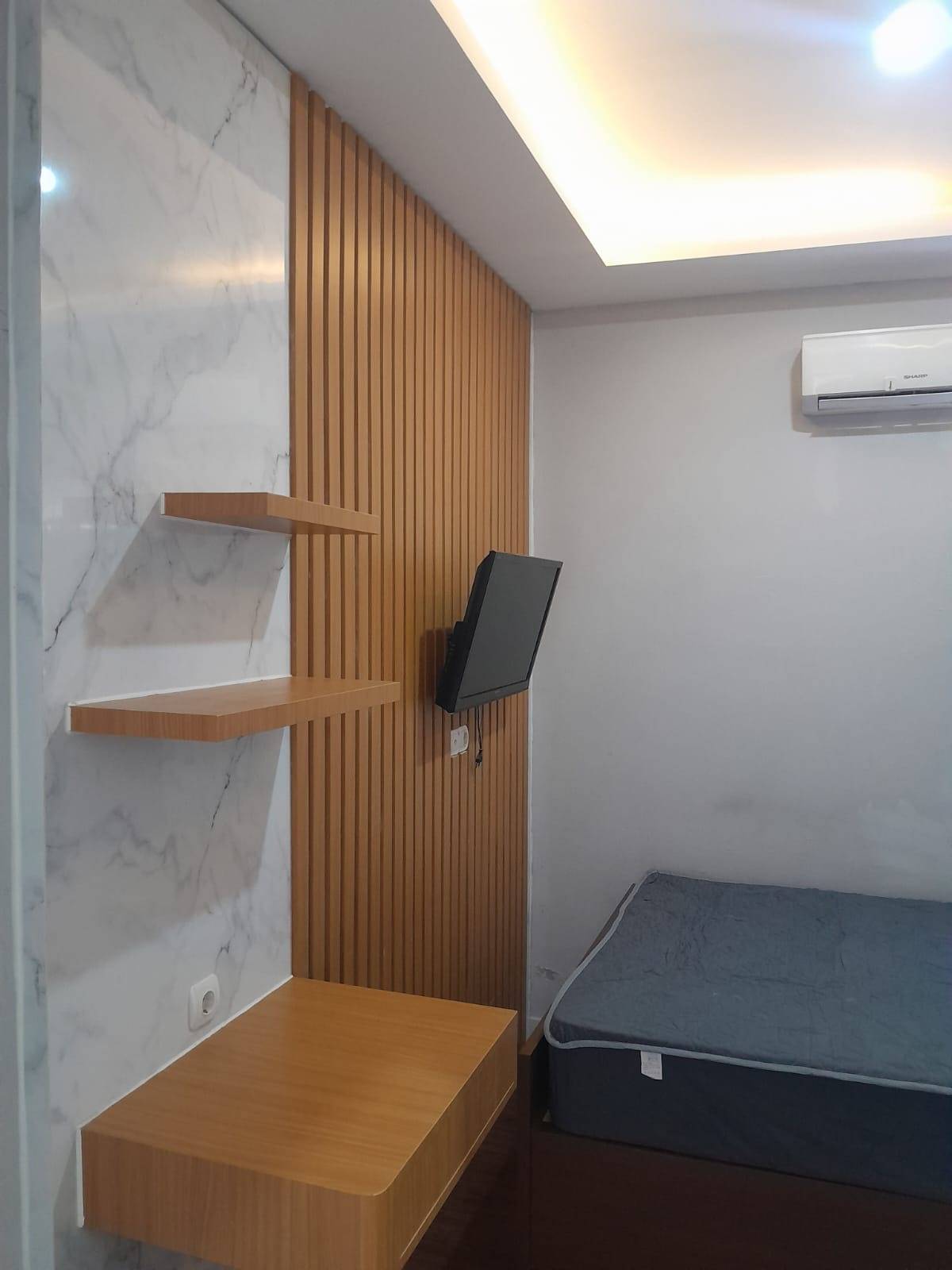 Reine Residence Nologaten Jogja
