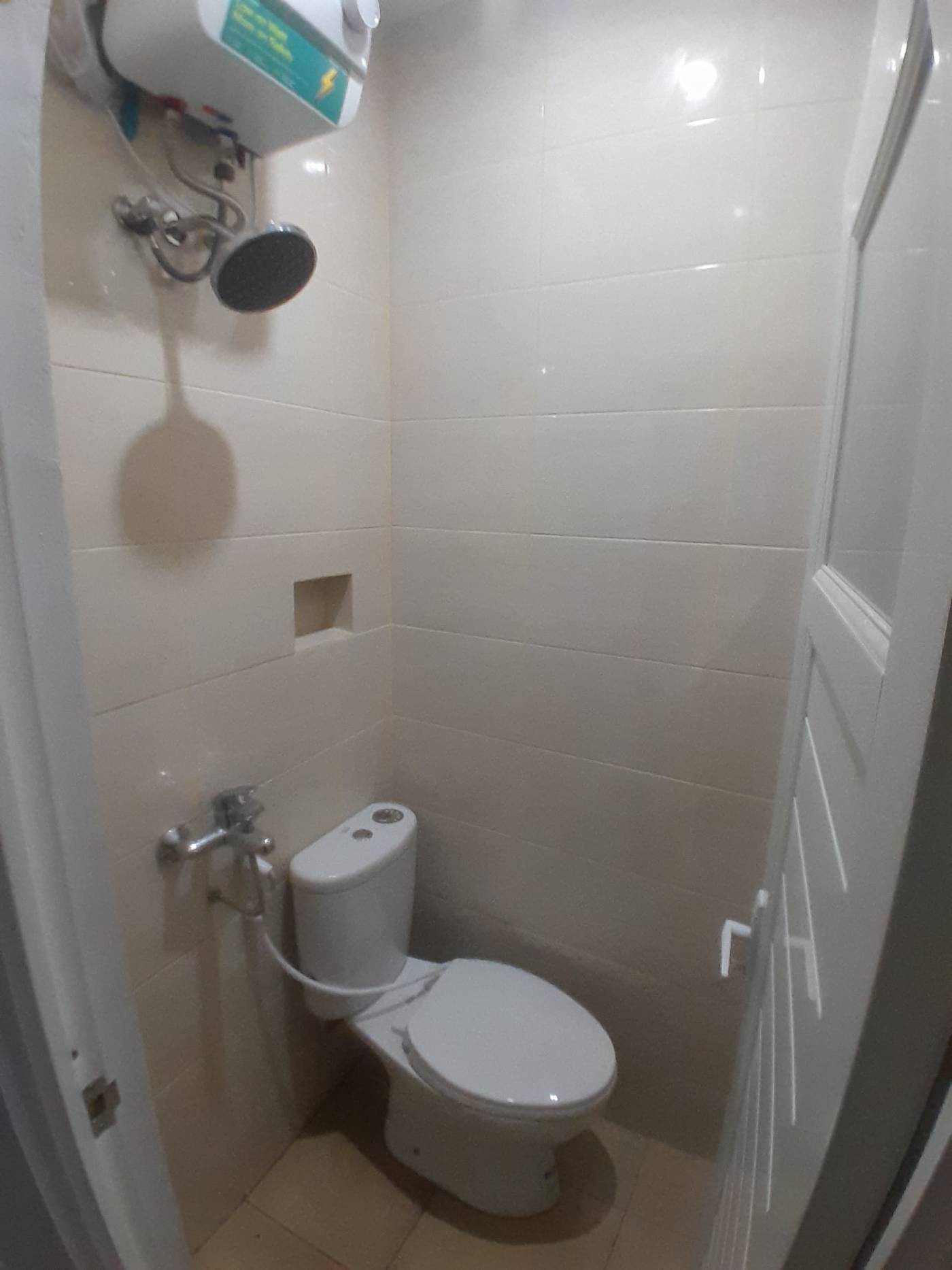 Reine Residence Nologaten Jogja