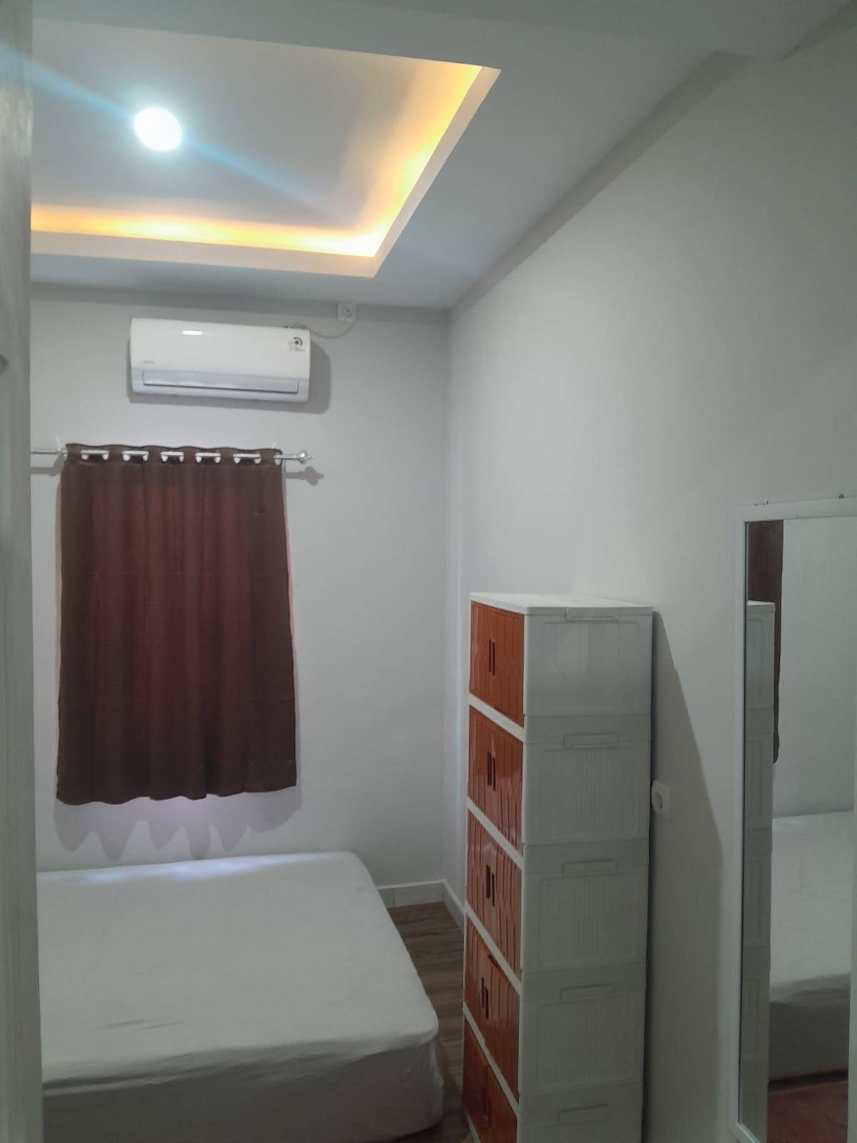 Reine Residence Nologaten Jogja