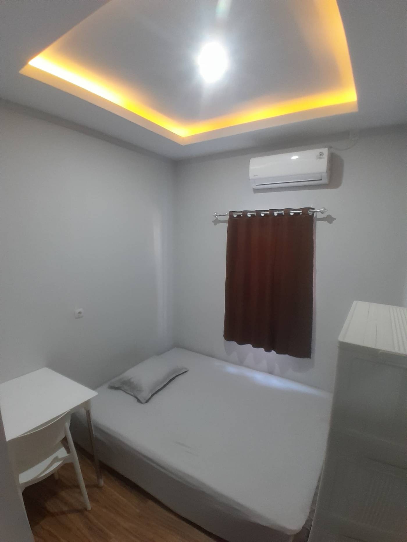 Reine Residence Nologaten Jogja