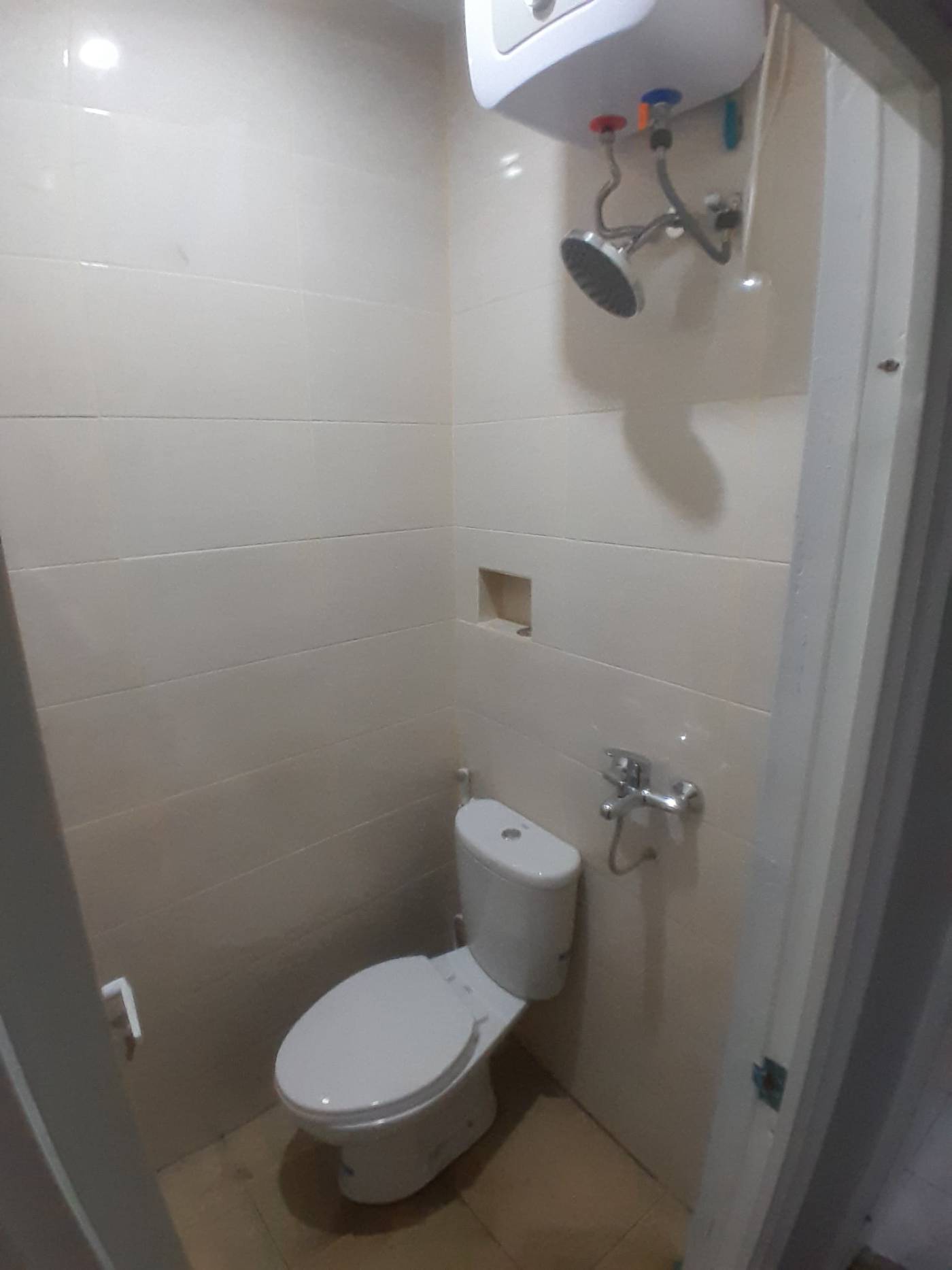 Reine Residence Nologaten Jogja