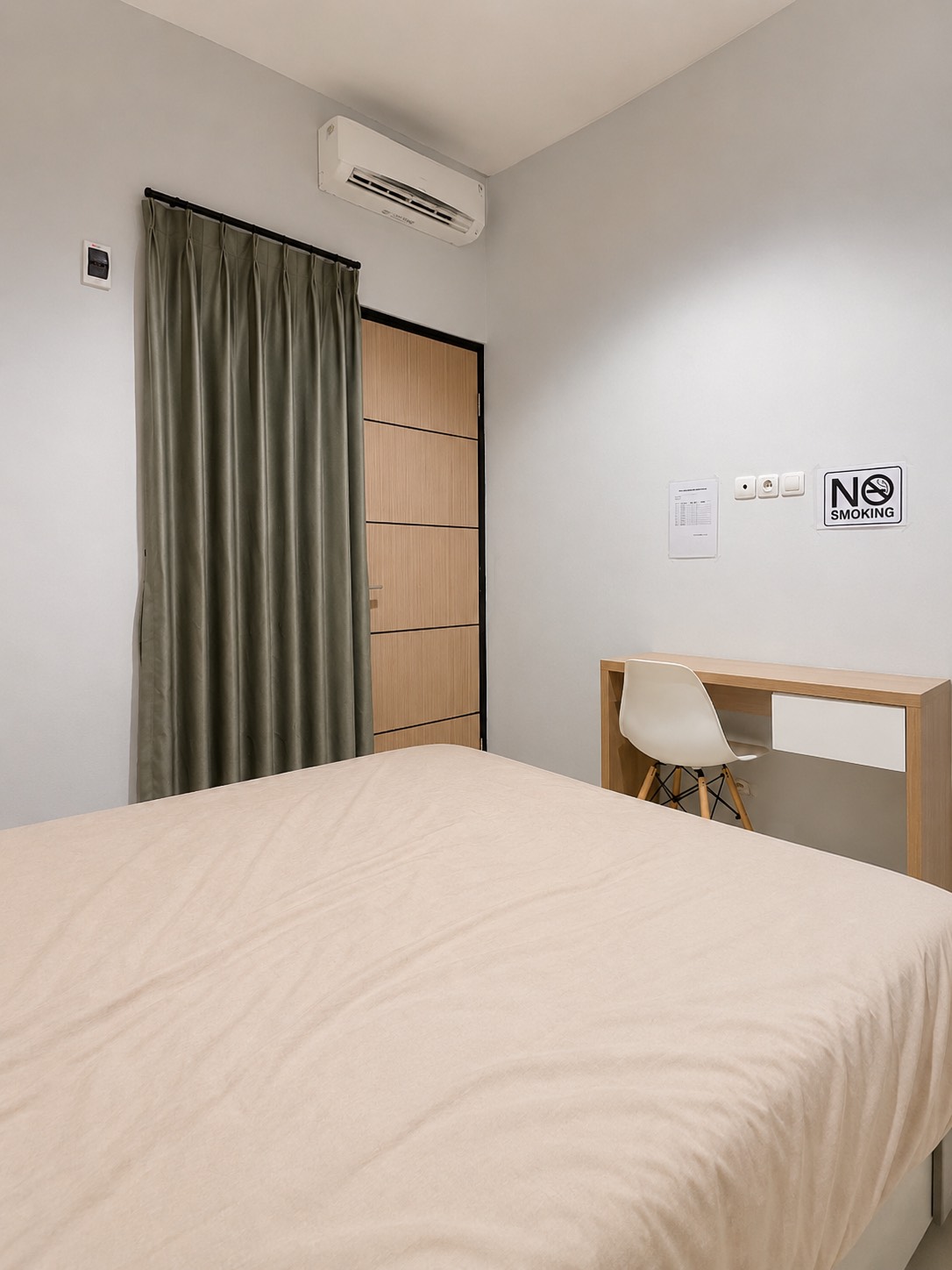 Kost pasutri