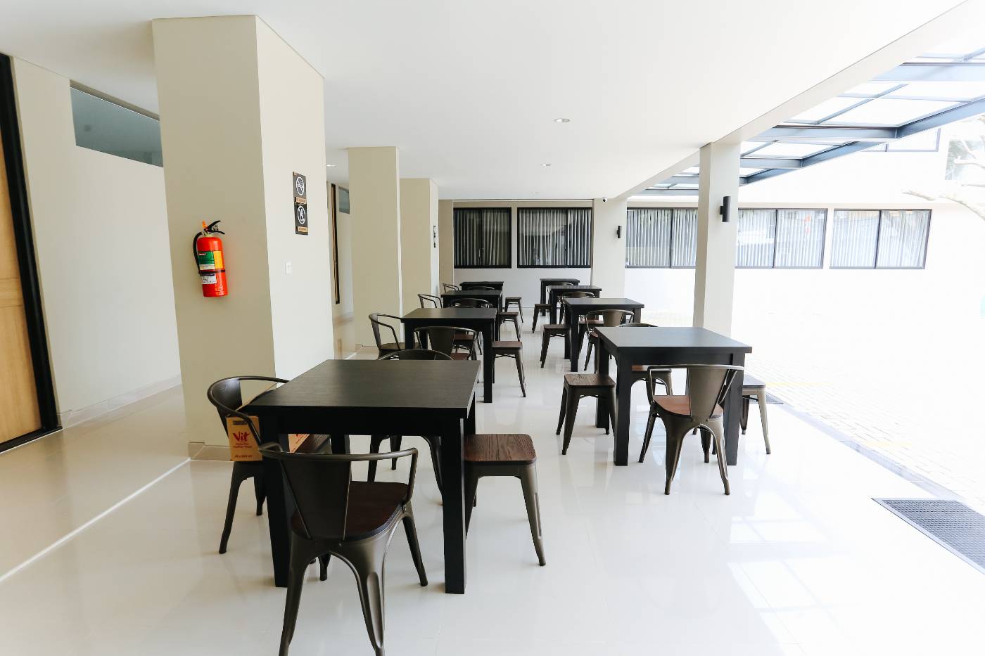 Kost Eksklusif dan Terjangkau Bandung - Tipe Single [Graha Setiabudi Bandung]