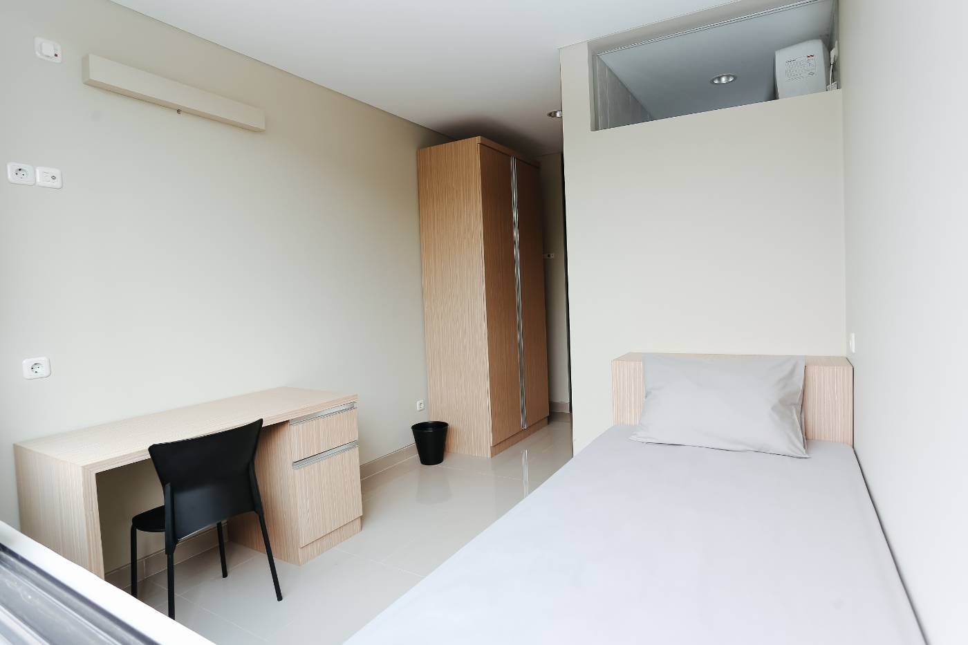 Sprei Kost dan Hotel
