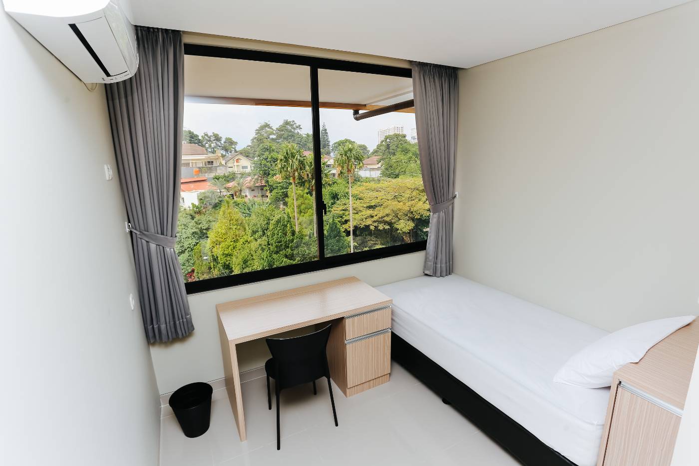 Sprei Kost dan Hotel