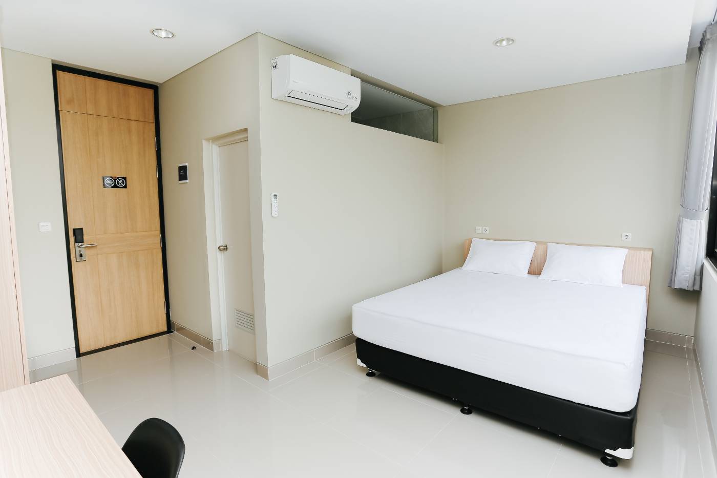 Sprei Kost dan Hotel