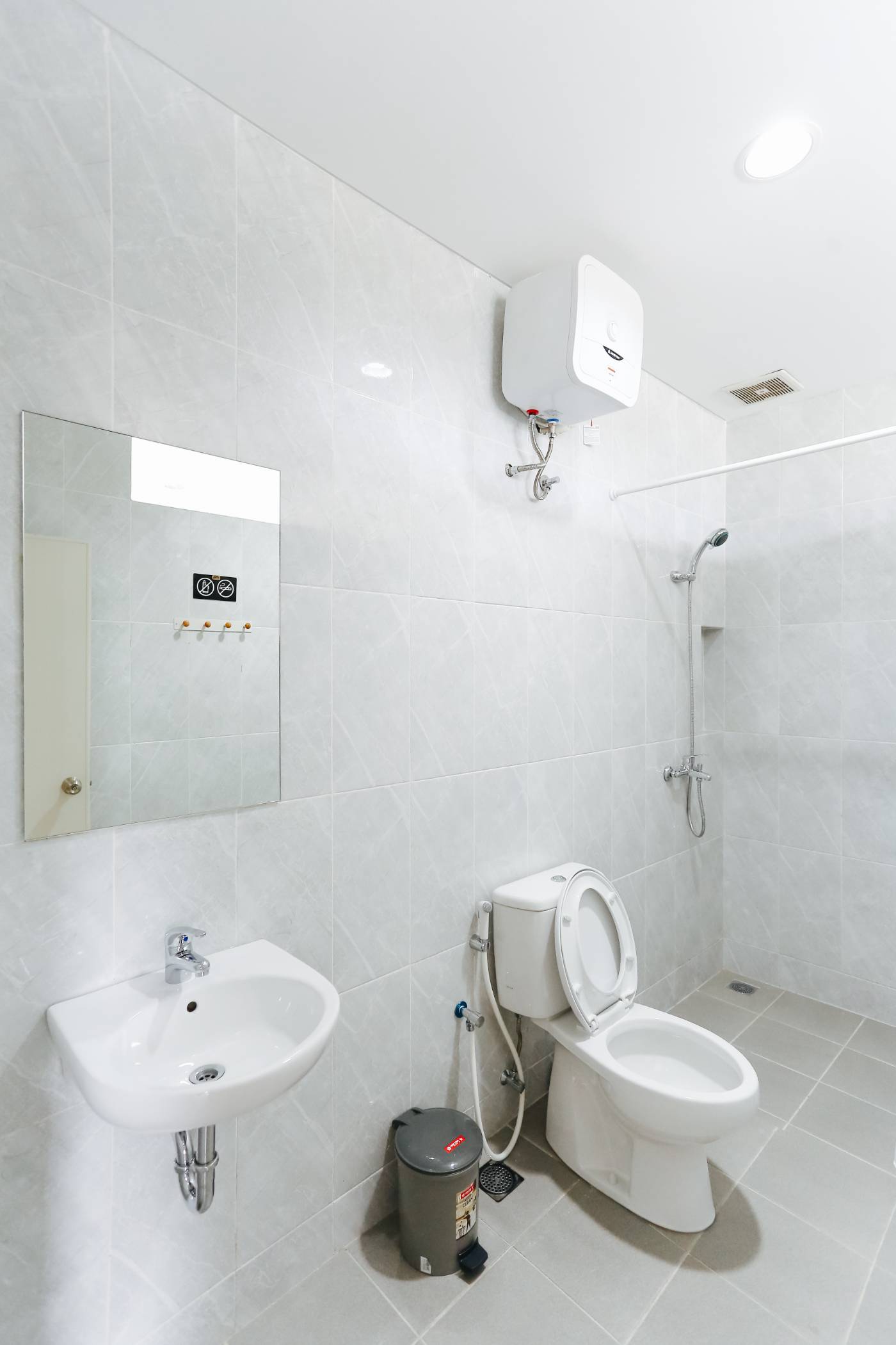 Kost Eksklusif dan Terjangkau Bandung - Tipe Suite [Graha Setiabudi Bandung]