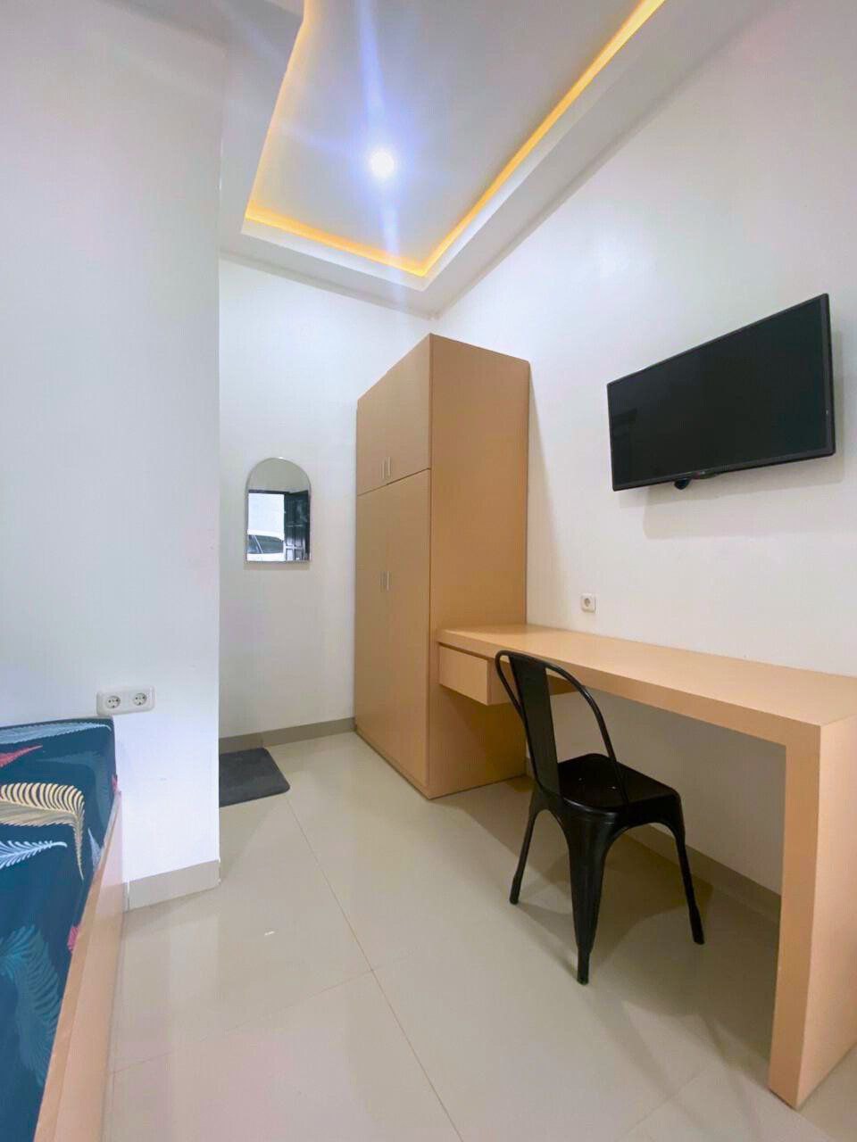 kost eksklusif di Palembang