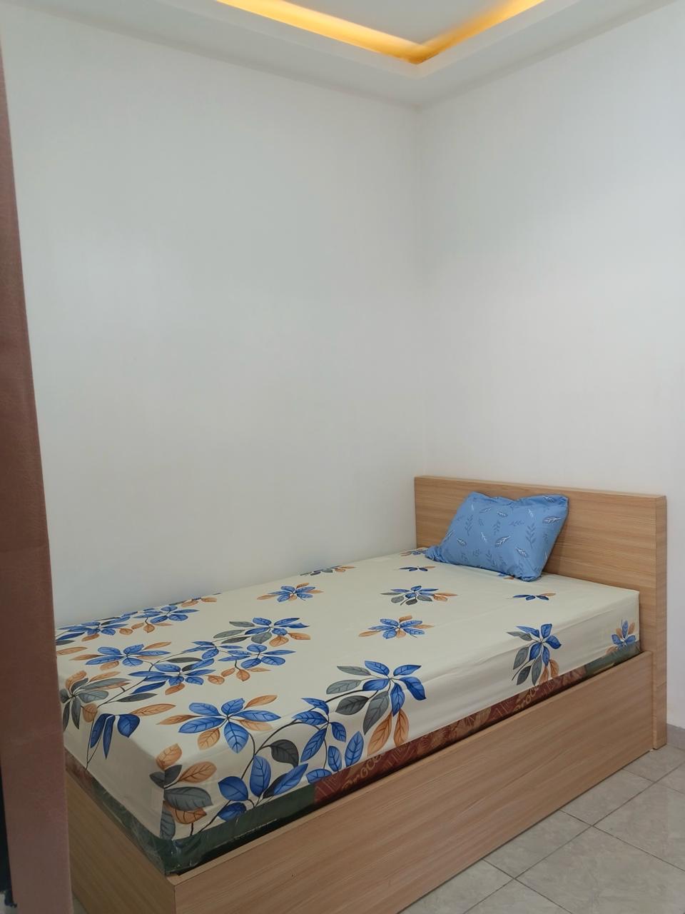 kost eksklusif di Palembang