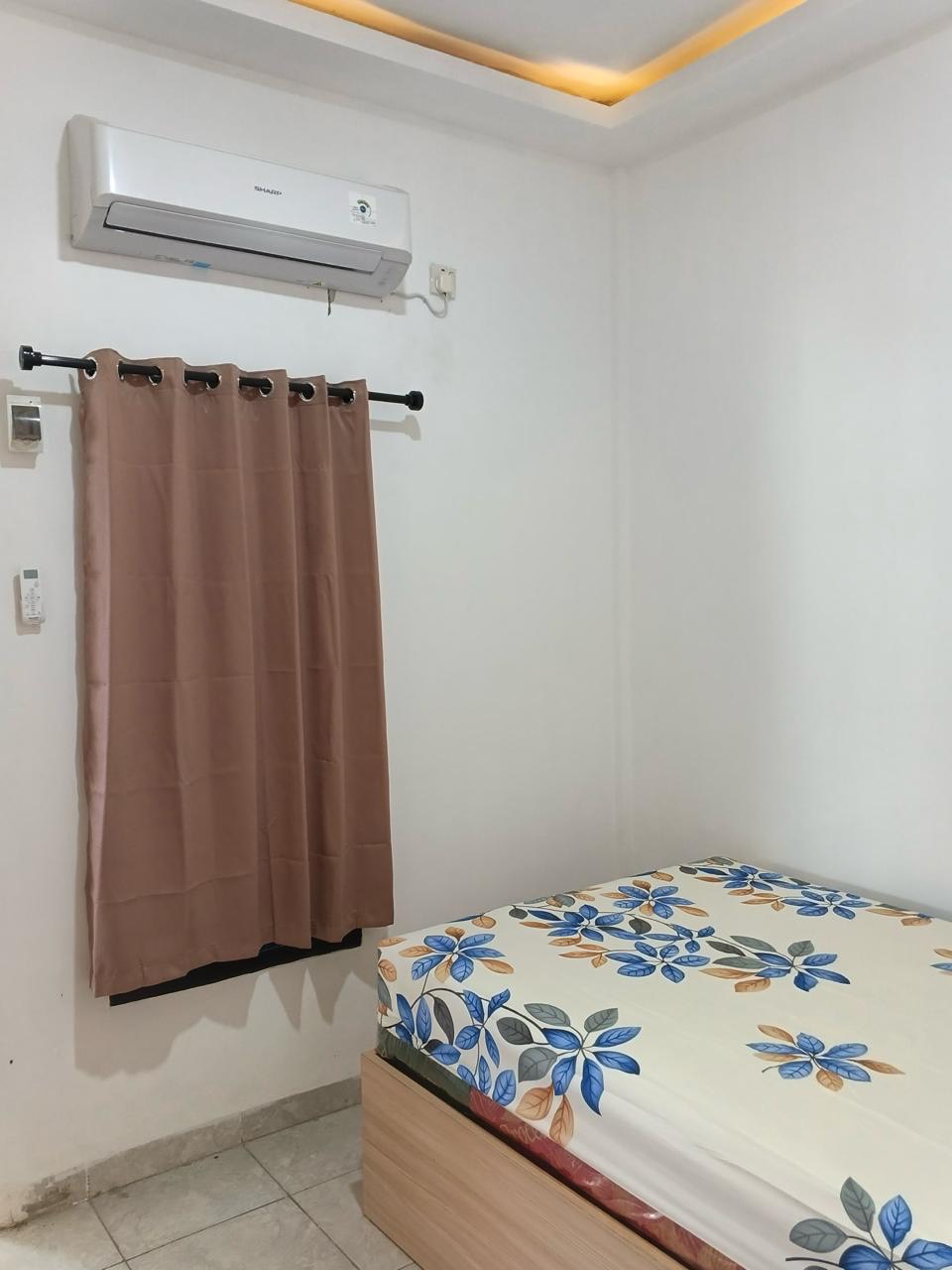 kost eksklusif di Palembang