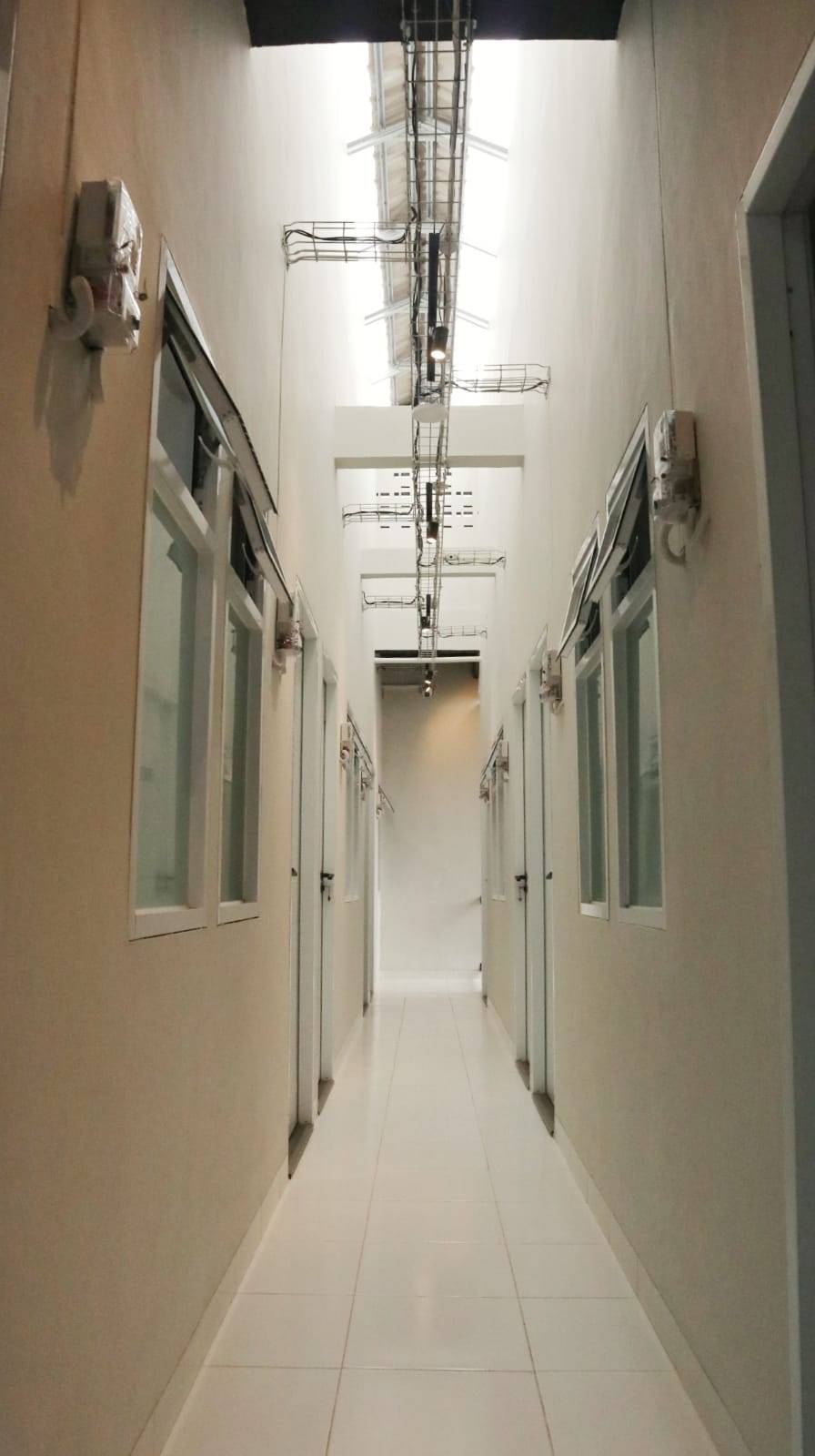 Kost Casa Pinqu 3 (Kawasan Industri Pulogadung, Jakarta Timur)